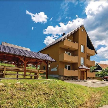 Apartments For Families With Children Jasenak, Karlovac - 17501 Dış mekan fotoğraf