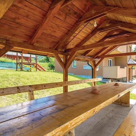 Apartments For Families With Children Jasenak, Karlovac - 17501 Dış mekan fotoğraf