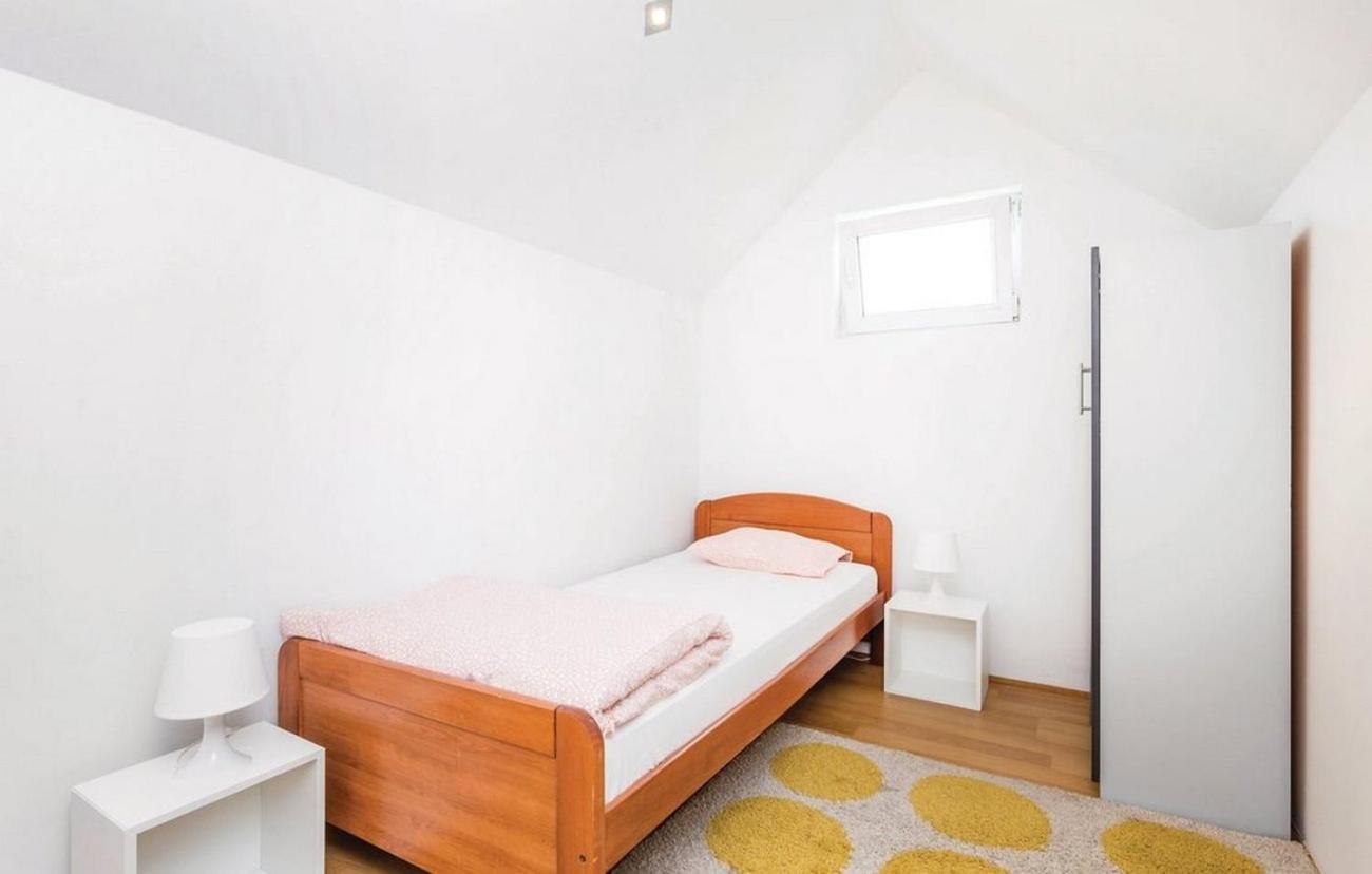 Apartments For Families With Children Jasenak, Karlovac - 17501 Dış mekan fotoğraf