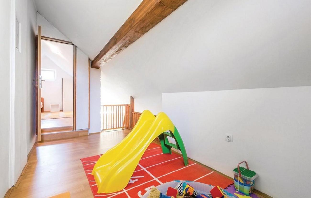 Apartments For Families With Children Jasenak, Karlovac - 17501 Dış mekan fotoğraf