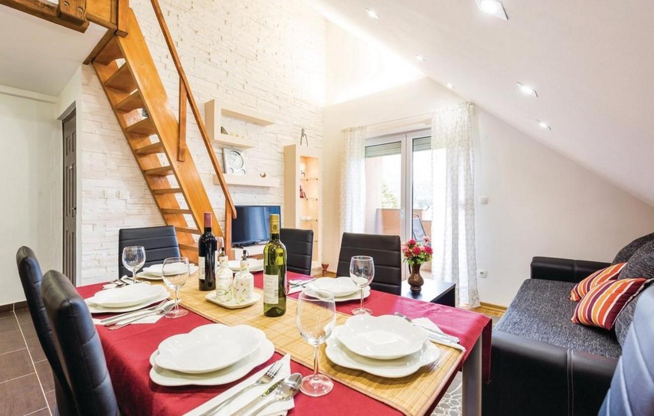 Apartments For Families With Children Jasenak, Karlovac - 17501 Dış mekan fotoğraf
