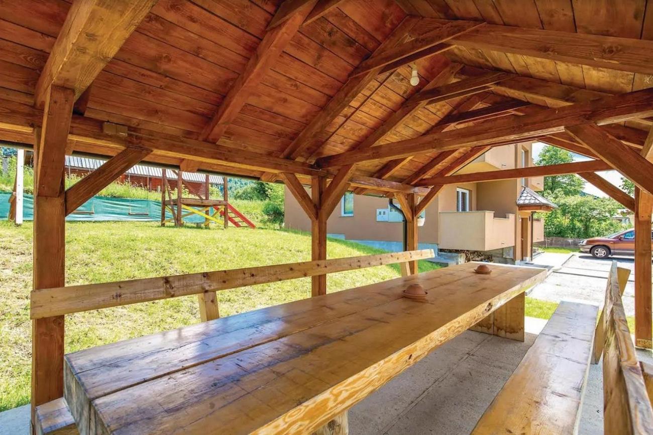 Apartments For Families With Children Jasenak, Karlovac - 17501 Dış mekan fotoğraf